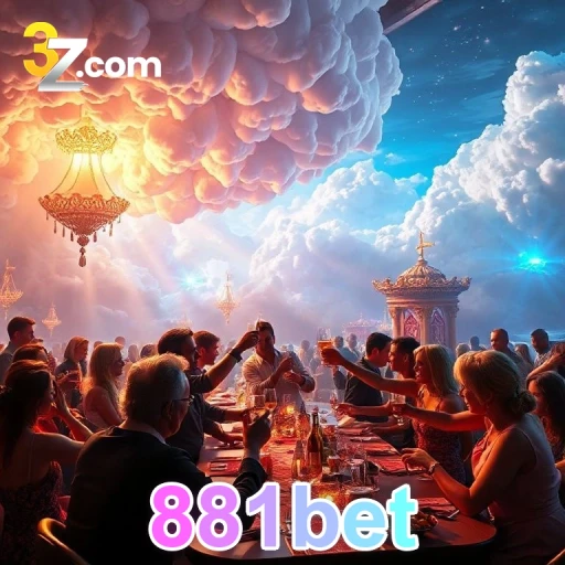 881bet